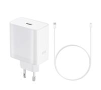 80W Original SUPERVOOC Chargeur Alimentation C USB C Chargeur Adaptateur Chargeur Rapide pour Oppo Find X7 X7 Ultra X6 X6 Pro X5 X5 Pro X3 X3 Pro X2 X2 Pro N3 N2 Flip Reno 11 10 9 8 7 A96 A76 A74