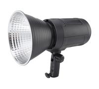 80W RGB Video Light with APP Control, 2700-6500K, Reflective Cover