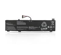 80Wh L20M4PC2 L20C4PC2 Batterie pour Lenovo Legion 5-17ITH6 5-17ITH6H 5-17ACH6 5-17ACH6H 82JN 82JM 82K0 82JY 82JN001NMH 82JM001EMH 82JM000BFR 82JM001FMB 82JM002CGE 82K0000CFR 82K0000RMH 82K0002YPB