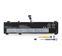 80Wh L21D4PC1 L21M4PC2 L21B4PC0 Batterie pour Lenovo Legion 5 15IAH7 15IAH7H 15ARH7 15ARH7H 5 Pro 16IAH7 16IAH7H 16ARH7 16ARH7H Series L21C4PC1 L21M4PC3 Type 82RB 82RC 82RD 82RE 82RF 82TB 82S0 82RY