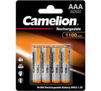 Micro-Battery Camelion Ni-MH 1100MA