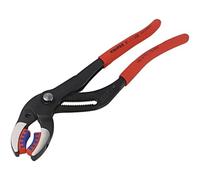 81 11 250 pince pour siphons sanitaires, réglable 250 mm KNIPEX
