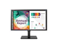 81,3cm/31,5'' (3840x2160) Lg 32bn67u-b 16:9 5ms Hdmi Dp Pivot Speaker