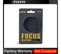 81-83mm - bague de mise au point sans couture, Rotation à 360 °, silencieuse, pour SLR DSLR, accessoire d'appareil photo