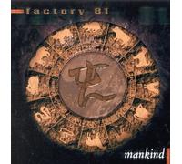 81, Factory - Mankind (US Import)