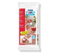 [8100-76-3] FIMO Lot de 3 airs BASIC Pâte à modeler Durcissante à l'air 500 g...