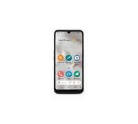 Smartphone Doro 8100 6,1" 4G Nano SIM Gris anthracite