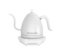 810060500200 Brewista - Artisan Variable Temperature Electric White 1L Brewista