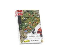 8101 Garden Set N Scale Scenery Kit