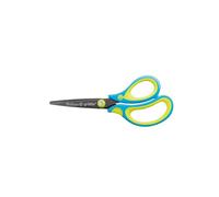 [810241] PELIKAN Ciseaux Griffix pour Droitiers, Neon Fresh Blue