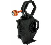 81036 Nexgo Adaptateur Universel De Smartphone Pour Digiscopie Et Astrophotographie - Connecte L'Appareil Photo De Votre Smartphone À Un Oculaire Pour Capturer Des Images Et Des Vi[CLI0509]