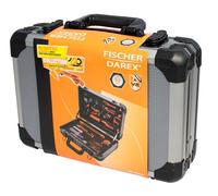 Valise 85 pcs collection 120 ans