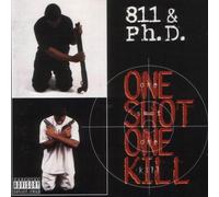 811 & Ph.D - Shot One Kill