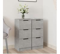 VidaXL 811160 buffet de salle à manger