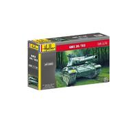Heller 81137 - 1:35 Panzer AMX 30/105 - Neuf