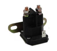 812-1211-211 12v Trombetta Solenoid Relay Switch 3 Terminal 93265-19, 93265-1wr, 812-1201-211 Edition 0625