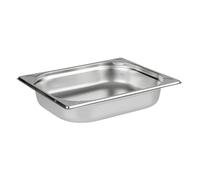 [81202] APS Récipient GN 1/2, (L)325 x (P)265 x (H)65 mm