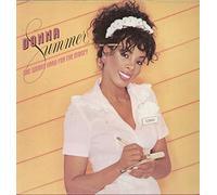 8122651 LP She Works Hard For The Money VINYL