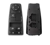 81258067094 Interrupteur de commande de lève-vitre de conduite avant gauche électrique de voiture adapté pour camion MAN TGS TGX TGL TGM 81258067109 81258067082