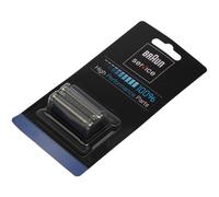 [81262194] BRAUN Grille de rasage noire series 5 edition