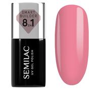 813 Semilac Smart Builder Rose pastel 7 ml