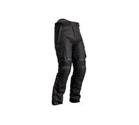 813000310168var - pantalon moto textile femme adventure-x COULEUR NOIR TAILLE 12-M