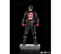 81311 US AGENT JOHN WALKER 1/10 STATUE