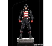 81311 US AGENT JOHN WALKER 1/10 STATUE