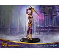 First 4 Figures Merchandising Licence Ivy Standard ÉDITION ESTATUE 54 CM Soulcalibur II Resin Statues F4F