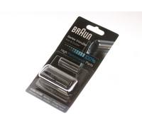 81387932. GRILLE COUTEAU KIT FREE CONTROL BRAUN