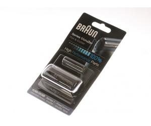 81387932. GRILLE COUTEAU KIT FREE CONTROL BRAUN