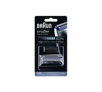 81387934. COMBI GRILLE CRUZER SERIE 2000 BRAUN 20S BRAUN