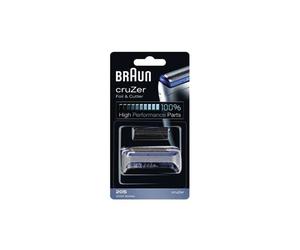 81387934. COMBI GRILLE CRUZER SERIE 2000 BRAUN 20S BRAUN