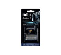 81387936. COMBIPACK GRILLE ET COUTEAU 30B BRAUN