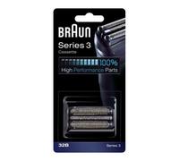 81387950. GRILLE 32B SERIES 3 300/320/340 BRAUN