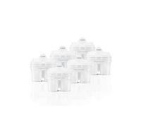 814136 pack de 6 cartouches filtrantes pour eau dur