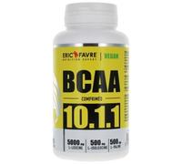 81457 Eric Favre Bcaa 10.1.1 Multicolore