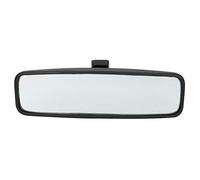 814842 Rétroviseur intérieur de voiture pour 107 206 106 C1 426215 Noir et transparent