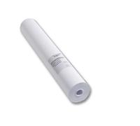 Rouleau de papier à dessin, (l)500 mm x (L)50 m, blanc