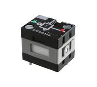 81504025 2-8Bar Pneumatic Logic Controller Industrial Pressure Sensor Low Ratio NOT Relay Industrial Electrical Relays