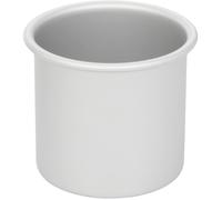 [815110] IBILI Moule Rond Extra Profond 10 x 10 cm Aluminium Anodisé