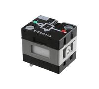 81513100 2-8Bar Pneumatic Logic Controller Industrial Pressure Sensor Low Ratio NOT Relay Industrial Electrical Relays