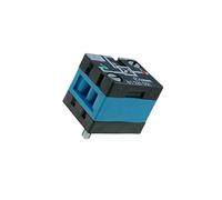 81521501 Module logique pneumatique 2-8bar OR CROUZET