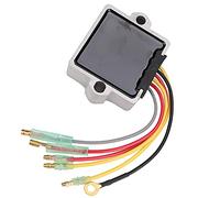 815279T Régulateur Redresseur Mercury 883072T 6 fils pour régulateur de tension mercure 40HP 50HP 55HP 60HP 75HP 90HP 100HP 115HP 125HP 135HP 150HP 175HP 200HP 250HP 275HP 854515 815222 79-3