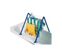 - 81540 - SECHOIR POUR BAIGNOIRE PEGASUS V