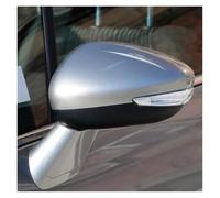 8154SH 8154SJ Assemblage Rétroviseur Pour Peugeot 508 508SW 2011 2012 2013 2014 2015 Assemblage miroir voiture(8pin Silver L)