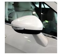 8154SH 8154SJ Assemblage Rétroviseur Pour Peugeot 508 508SW 2011 2012 2013 2014 2015 Assemblage miroir voiture(8pin white R)