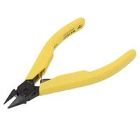 8156 latéralement, outil bruni pour ESD H : 1,2 mm LINDSTRÖM
