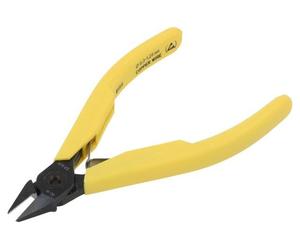 8156 latéralement, outil bruni pour ESD H : 1,2 mm LINDSTRÖM