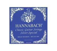 815HT - Cordes guitare classique - tension forte